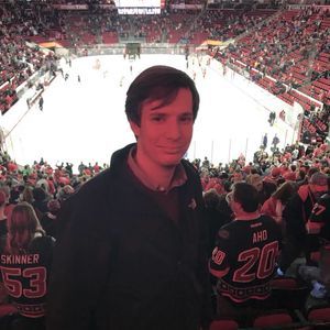 Meet your Posher, Joseph